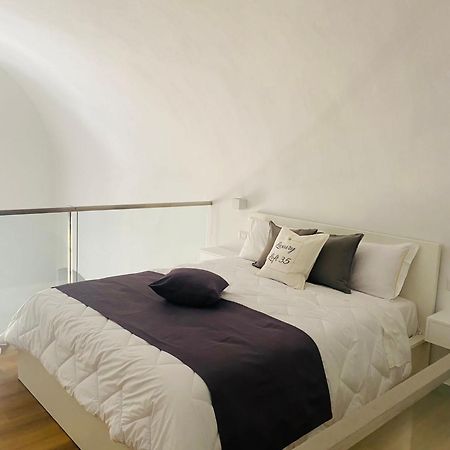 Luxury Loft 35 Hotel Cagliari Exterior photo