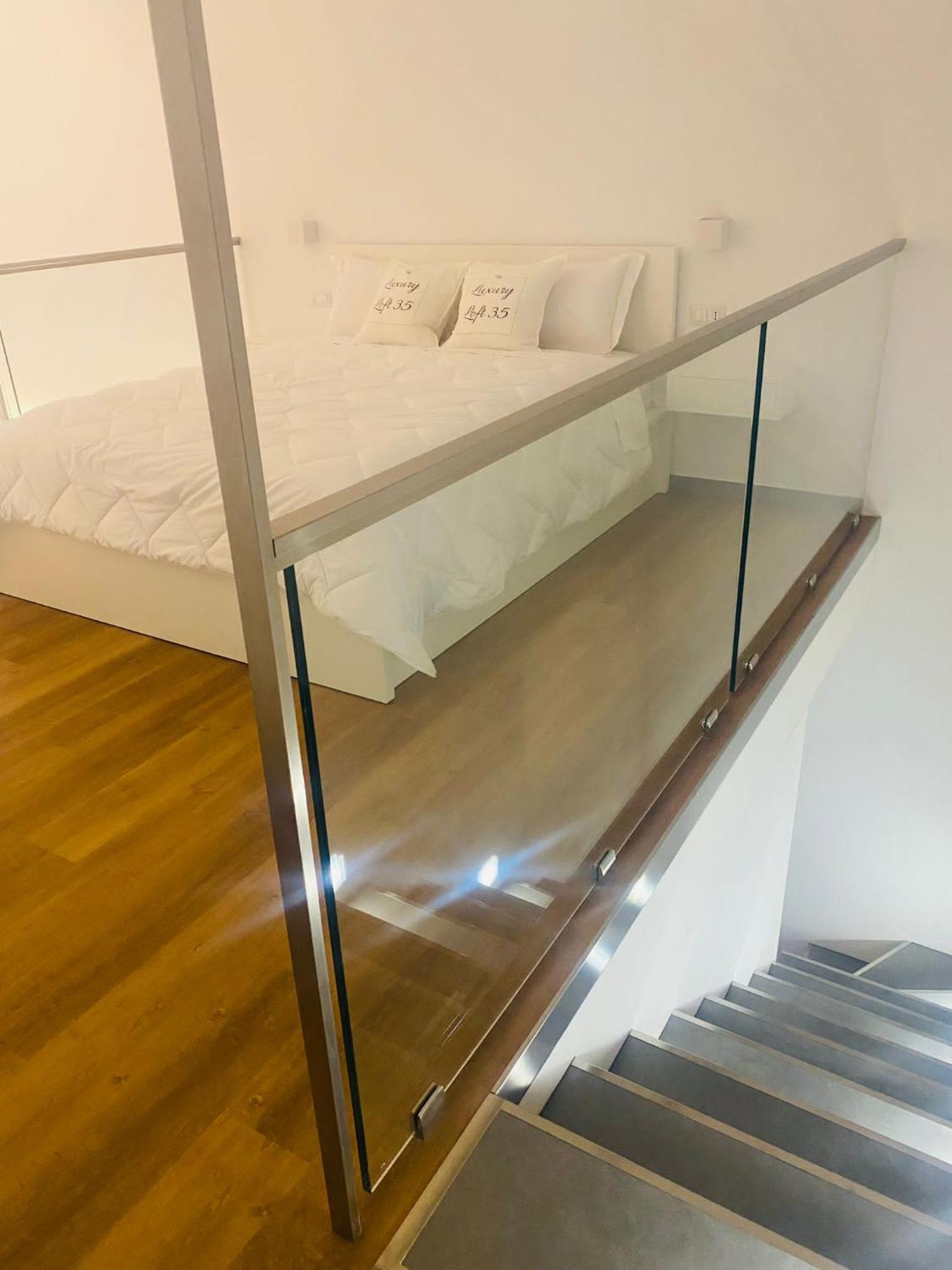 Luxury Loft 35 Hotel Cagliari Exterior photo