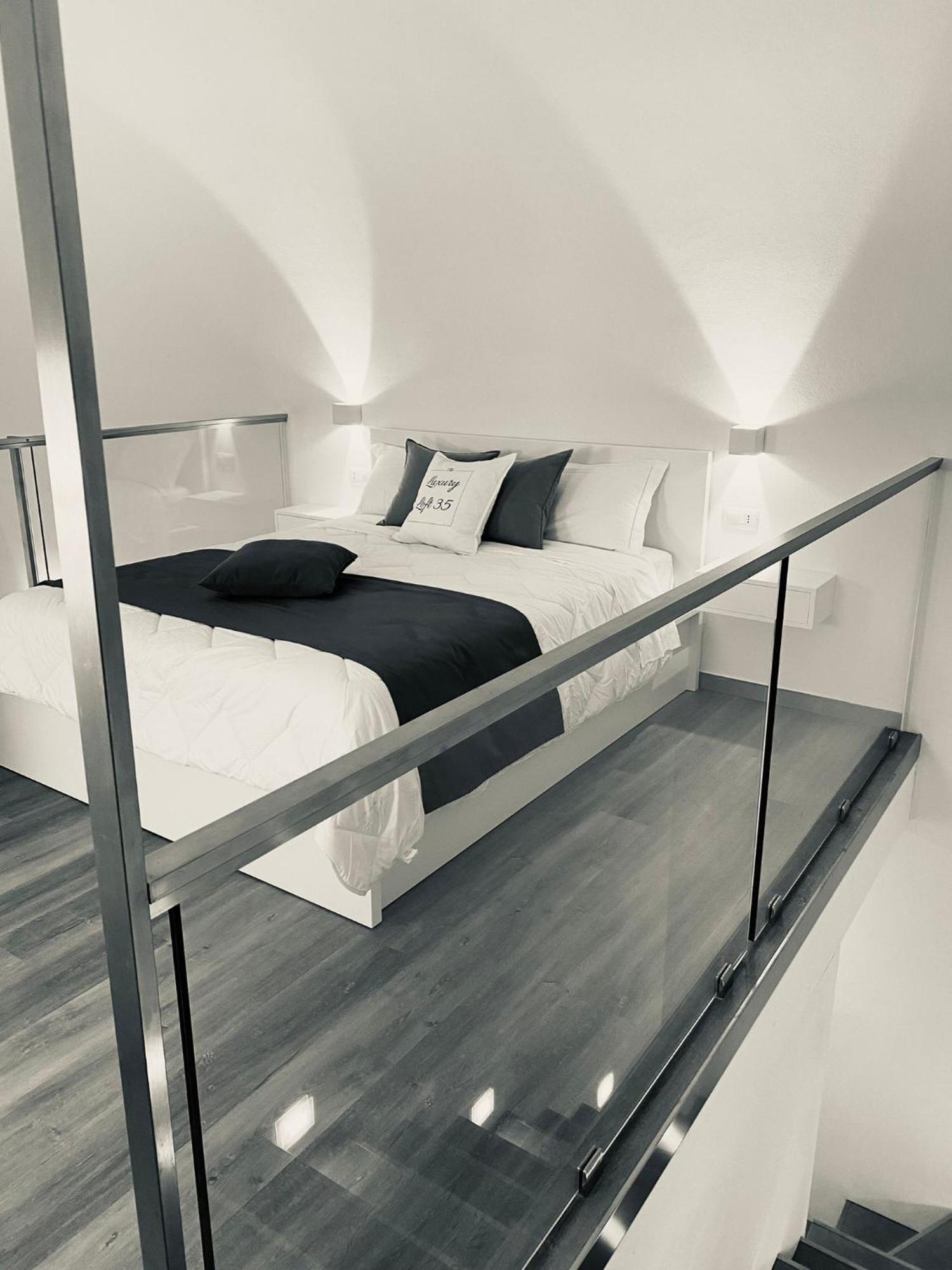 Luxury Loft 35 Hotel Cagliari Exterior photo
