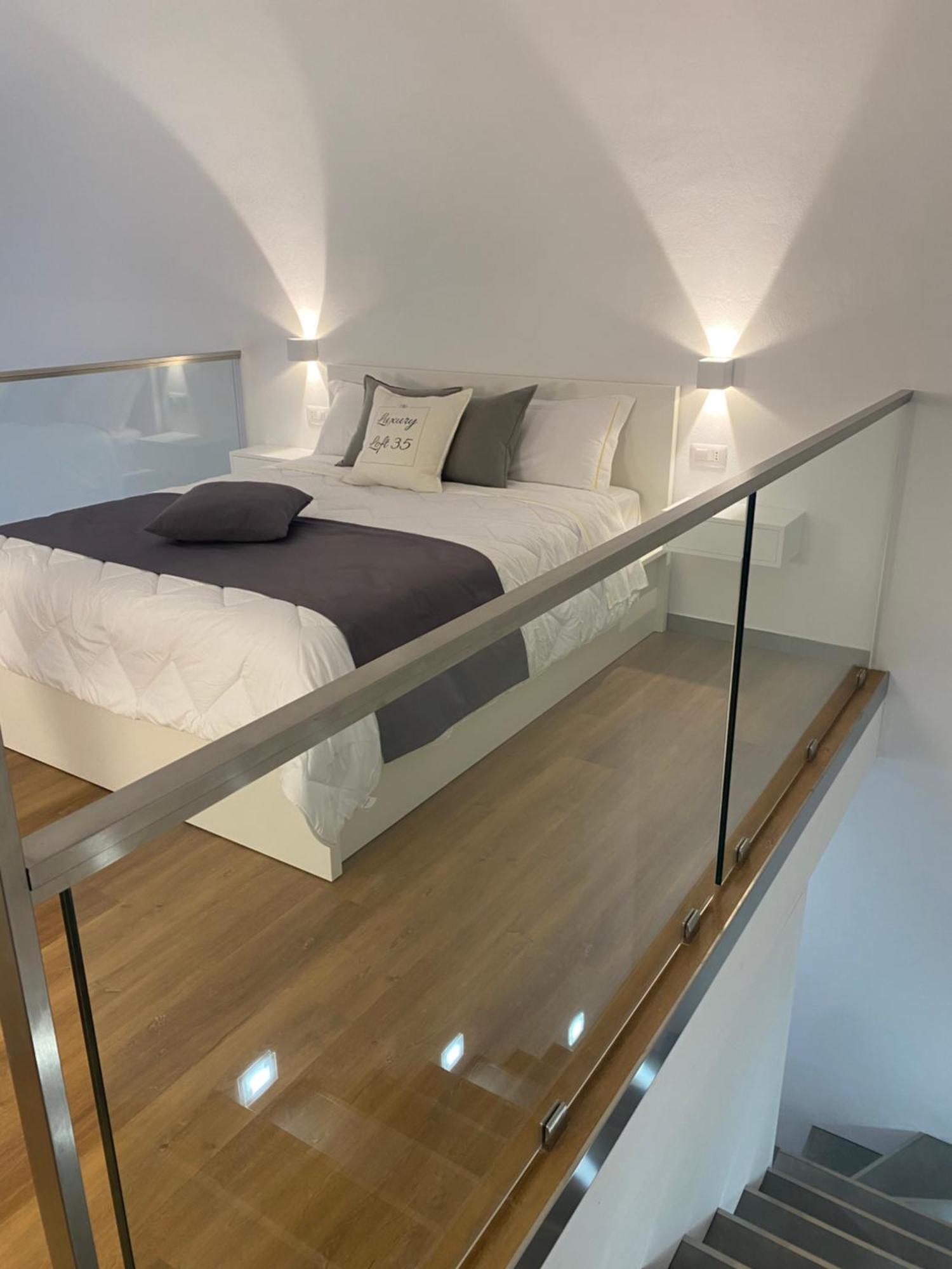 Luxury Loft 35 Hotel Cagliari Exterior photo