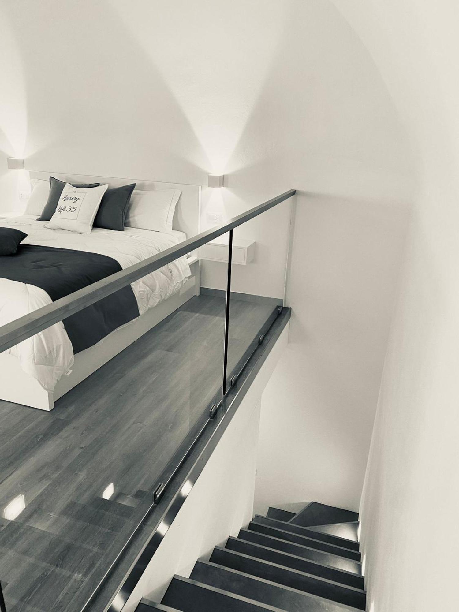 Luxury Loft 35 Hotel Cagliari Exterior photo